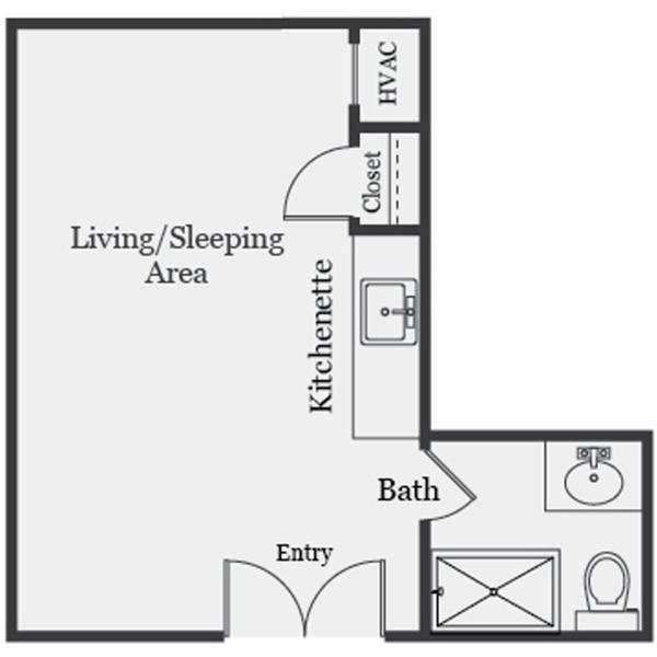 Bon Maison Guest House New Orleans Room photo